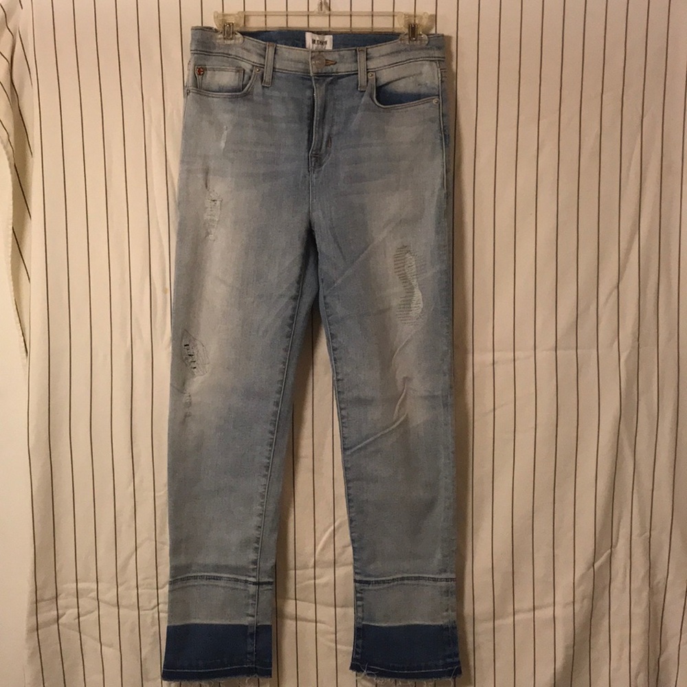 Hudson Jeans
